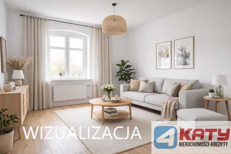 Duże 3 pokoje |  83 m² | 2 piętro | Kamienica | Ogródek | Niskie opłaty