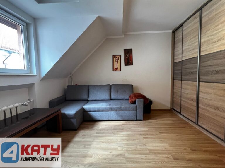 2 pokoje | 45,3 m² | Po remoncie | Dwustronne