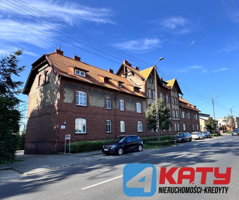 2 pokoje | 79,75 mkw | Parter | Ogród | Garaż