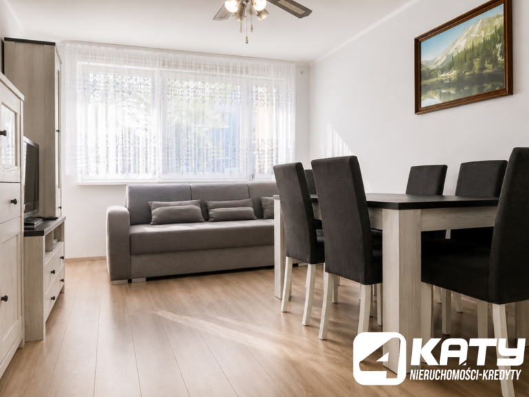 2 pokoje | 51 m² | dwustronne | piwnica 10 m²