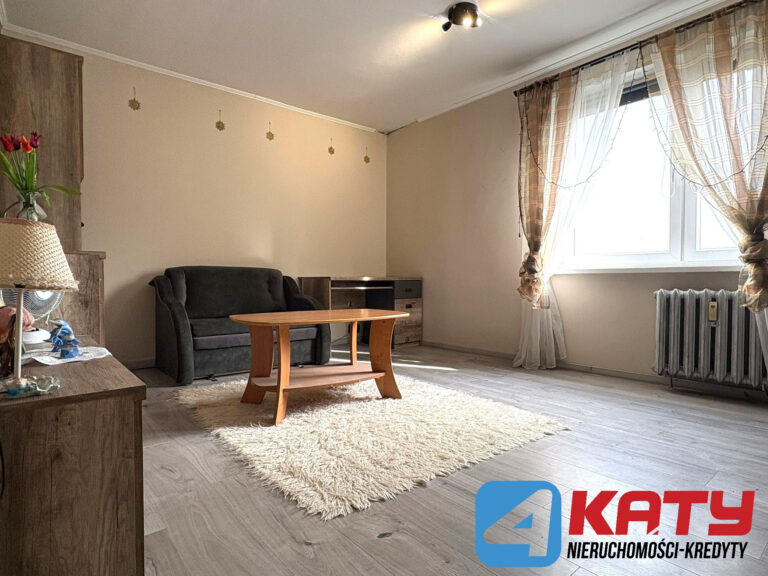 4 pokoje | 85,1 mkw | 4 piętro | Idealne dla rodziny