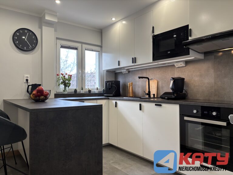 3 pokoje | 52,47 mkw | 2 piętro | balkon