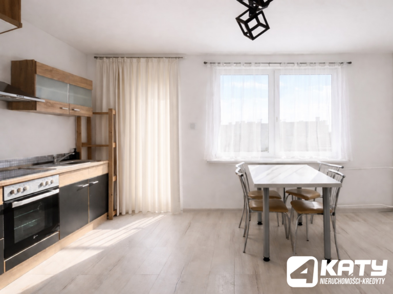 REZERWACJA 2 pokoje | 37 mkw | duży balkon | po wymianie instalacji