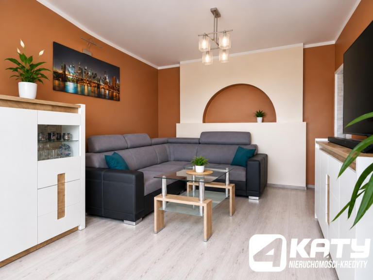 3 pokoje | 54 mkw | 6 piętro | Idealna dla rodziny | Winda | Balkon
