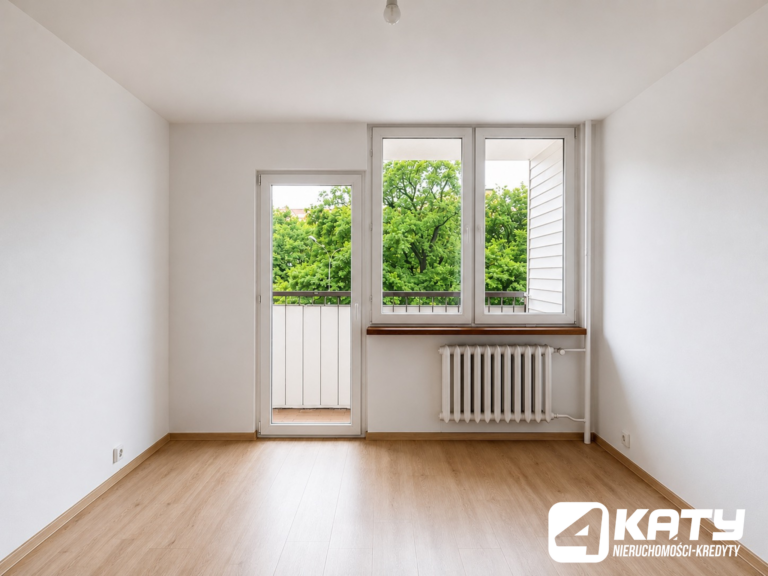 2 pokoje | 2 piętro | balkon z widokiem na park | winda | Głogów