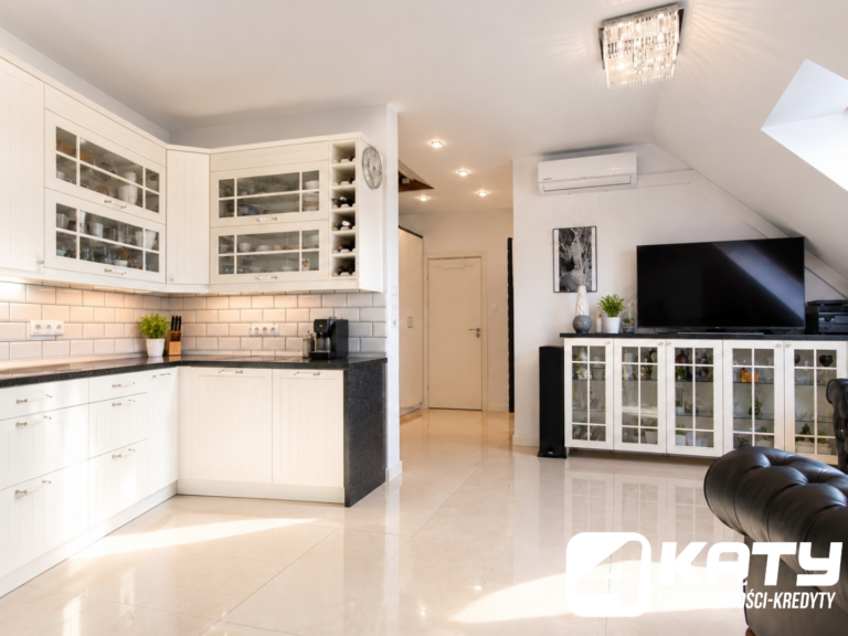 Dwupoziomowe 72 m² | garaż podziemny | taras balkon | Starówka Głogów