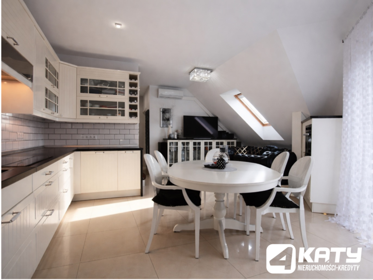 Dwupoziomowe 72 m² | garaż podziemny | taras balkon | Starówka Głogów