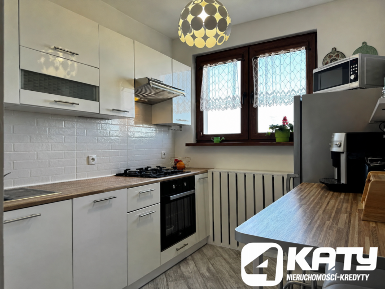 2 POKOJE || BALKON || KLIMATYZACJA || OS. HUTNIK