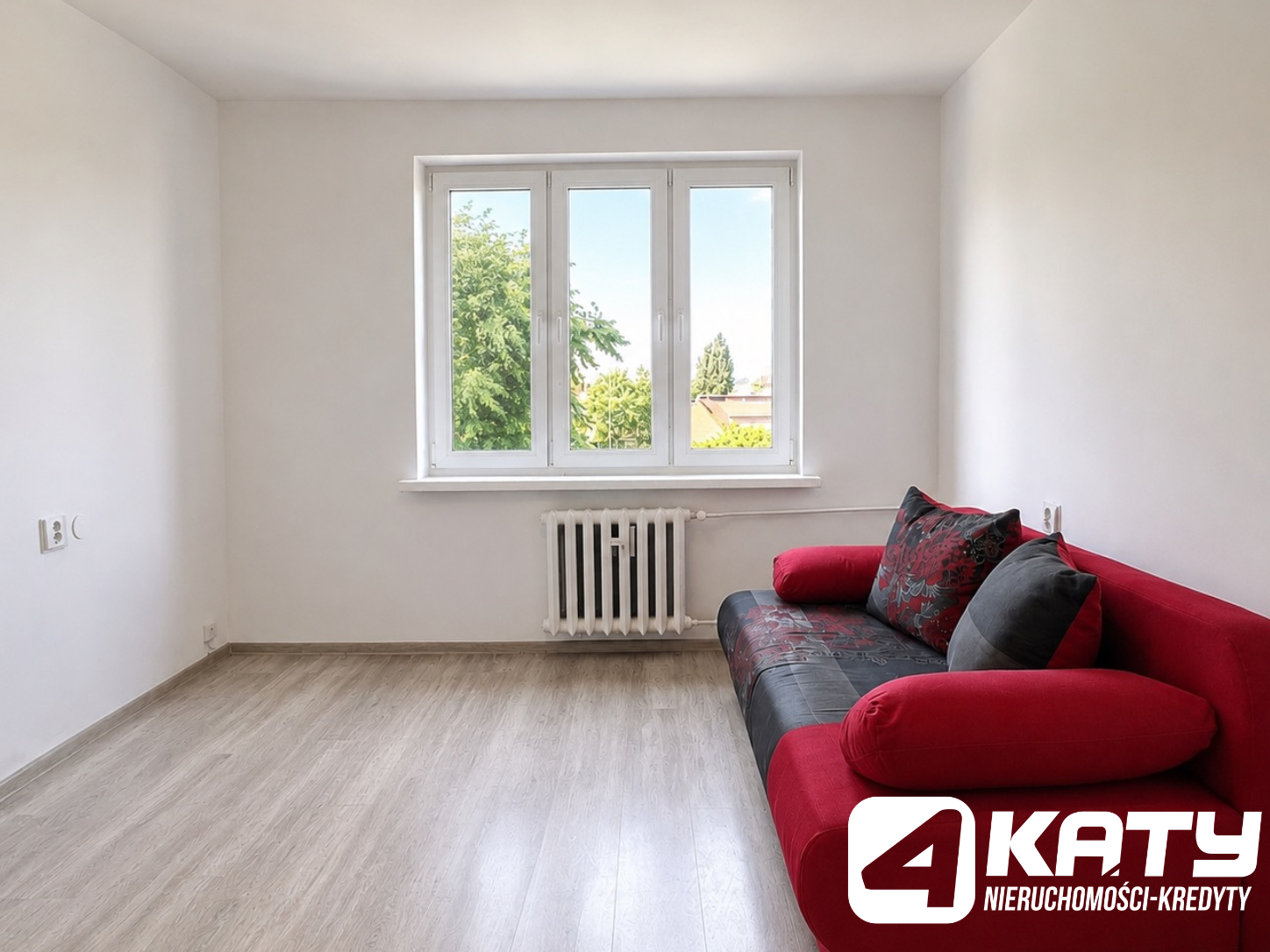 Kawalerka 30 m² | 3 piętro | Winda | Świetna inwestycja