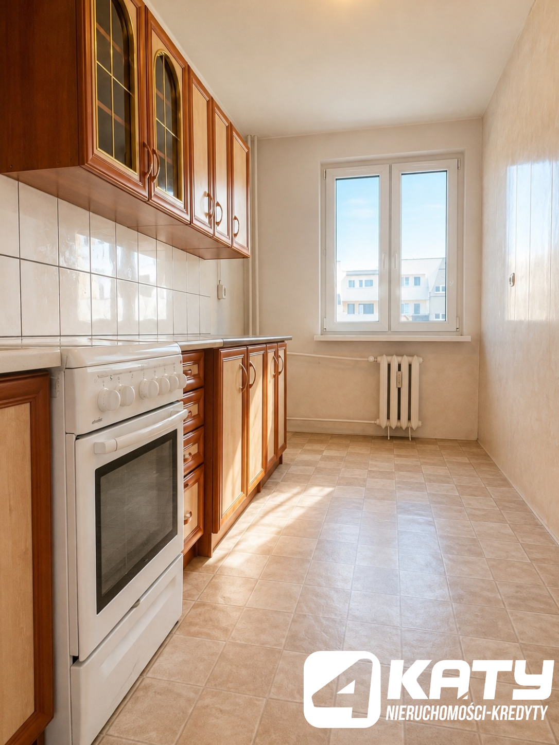 2 pokoje | 1 piętro | Balkon | Dwustronne | Zielona okolica